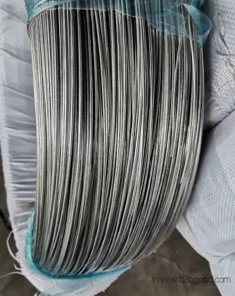 Binding Wire for Scaffolding