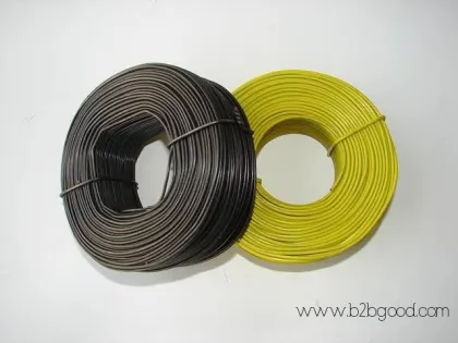 Rebar Binding Wire