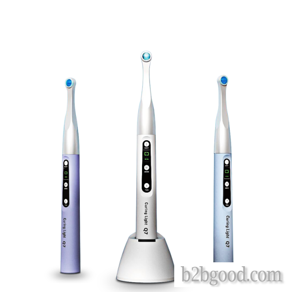 Светодиодный свет Qaulity 1 Second Dental