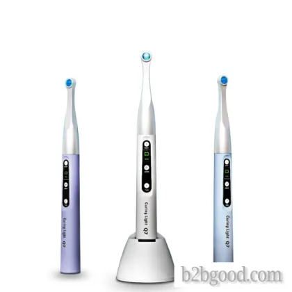 Светодиодный свет Qaulity 1 Second Dental