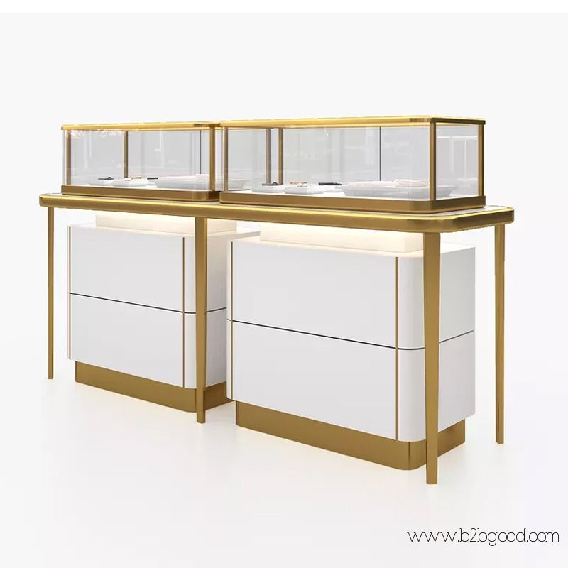Display Case For Jewelry