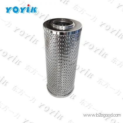 lube system fan filter WDQ-616139 for India power system