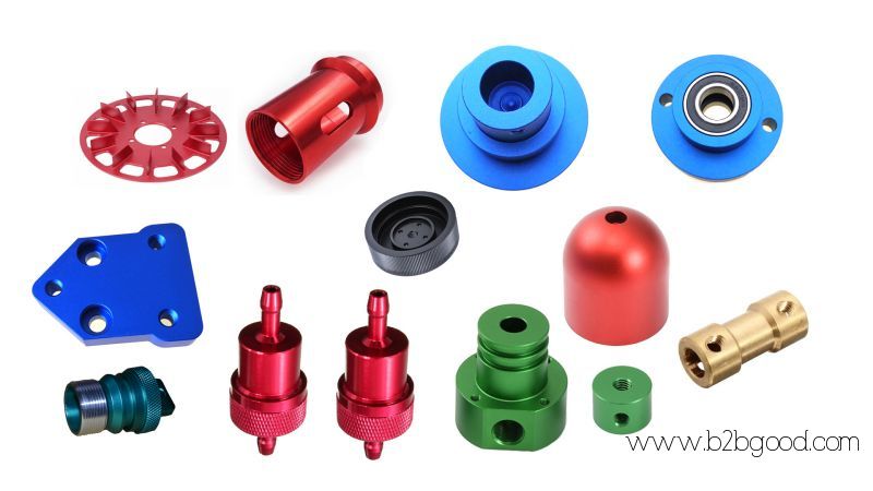 cnc поворачивающие части механики