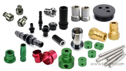 cnc поворачивающие части механики