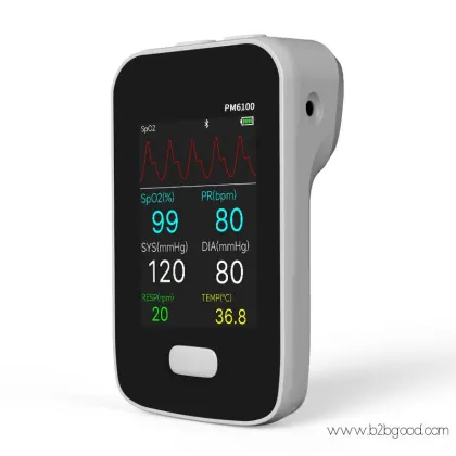 PM6100 Palm People People Monitor
