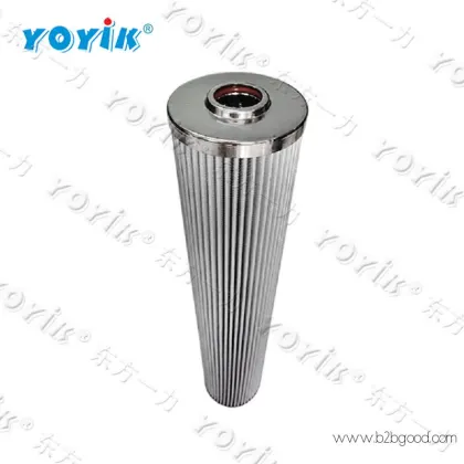 actuator inlet filter (flushing) DP201EA03V/-W Steam turbine parts