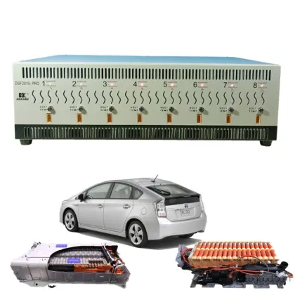 TOYOTA PRIUS/CAMRY HONDA LEXUS NISSAN FORD Hybrid Electric Car 7.2V/9.6V/14.4V NiMH Battery  Auto Cy