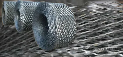 Metal Lathing