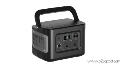Beston 1000W Outdoor Portable Energy Power Station