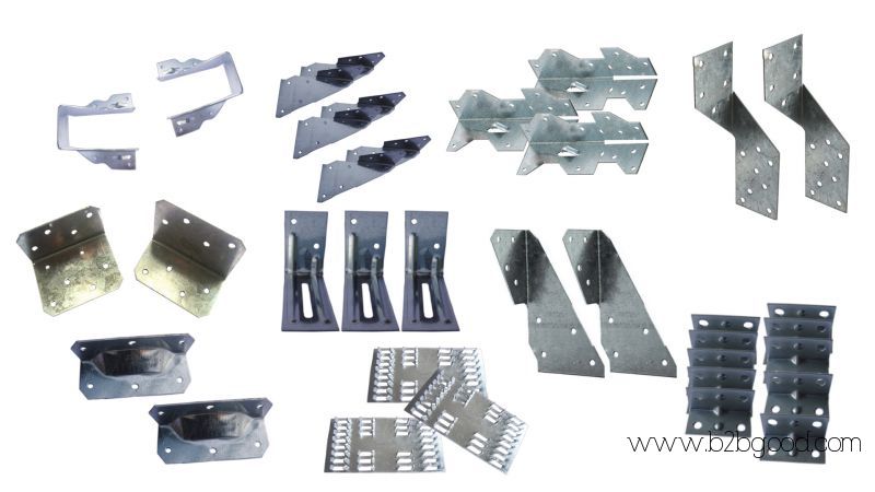 metal stamping parts