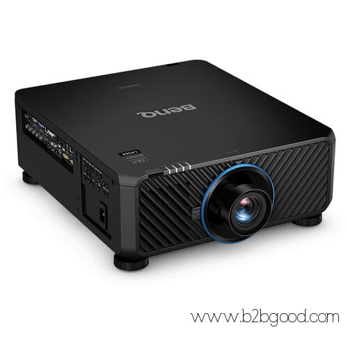 BenQ LU9800 10,000-Lumen WUXGA Large-Venue Laser DLP Projector