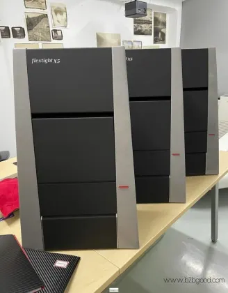 Hasselblad Flextight X5 Scanner