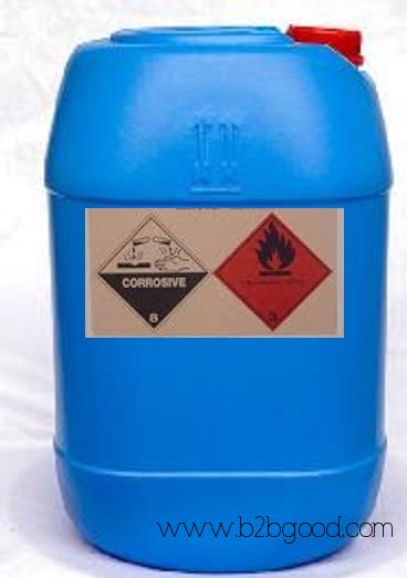 Acetic Acid (glacial)