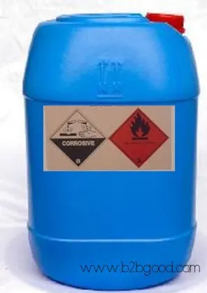 Acetic Acid (glacial)