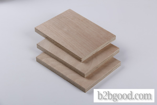Plywood