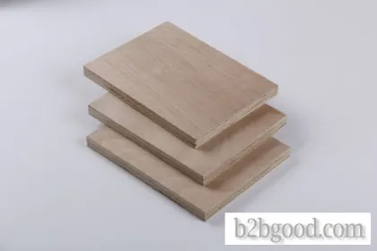 胶合板