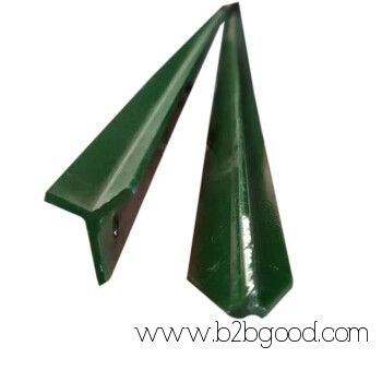 Steel Fence Posts