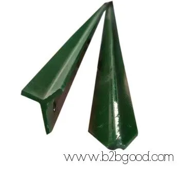 Steel Fence Posts