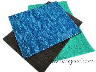 Oil-Resisting Asbestos Jointing Sheet