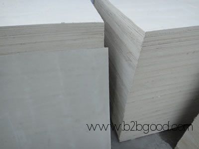 Pure Asbestos Sheet