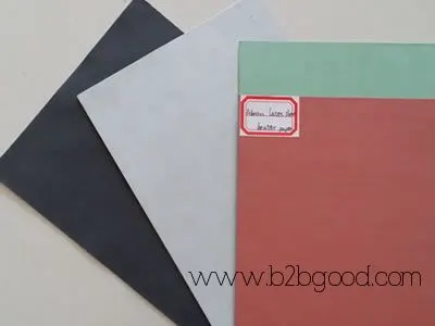 Asbestos Beater Sheet/Paper
