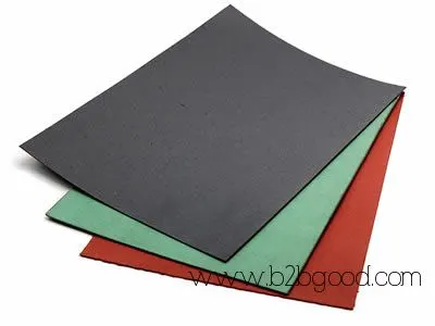 No-Asbestos Beater Sheet/Paper