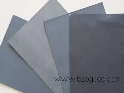 Non-Asbestos Beater Sheet/Paper