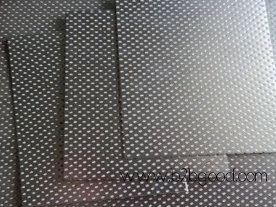Exhaust Gasket Sheet