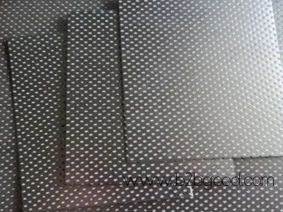 Exhaust Gasket Sheet