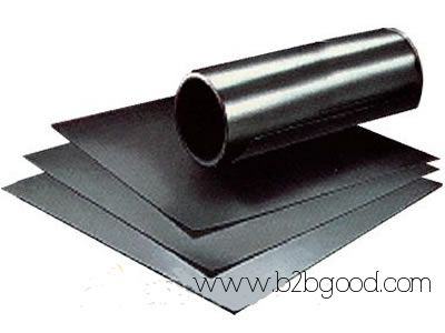 Expanded Graphite Sheet