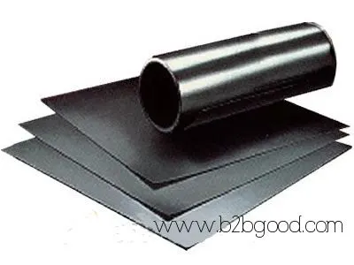 Expanded Graphite Sheet