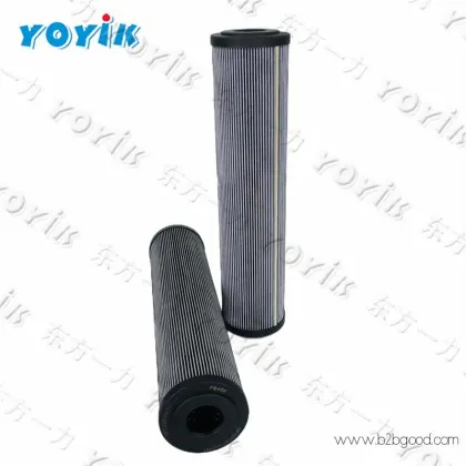 Outlet filter DQ8302GA10H3.5C for Power plant material
