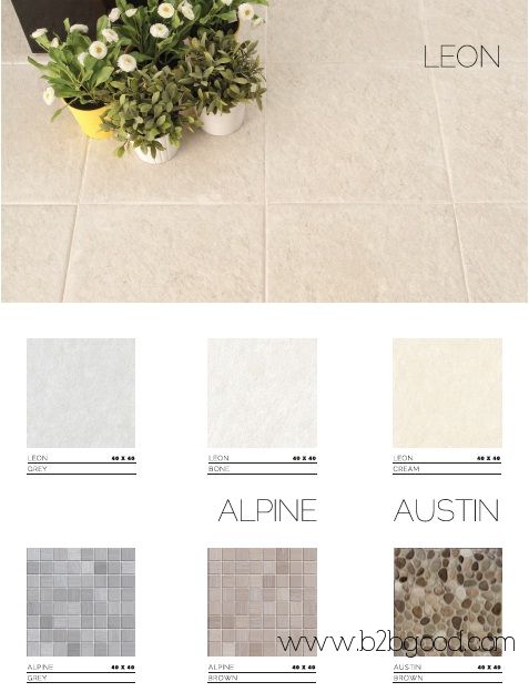 Ceramic Tiles
