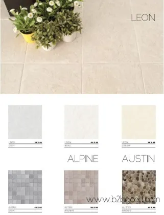 Ceramic Tiles
