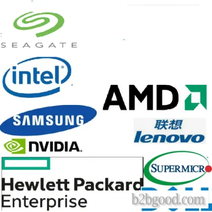 Dell Server HPE Server