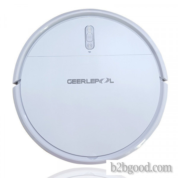 robot vacuum cleaner