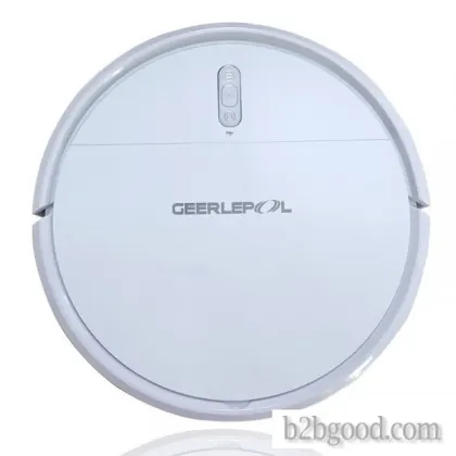 robot vacuum cleaner