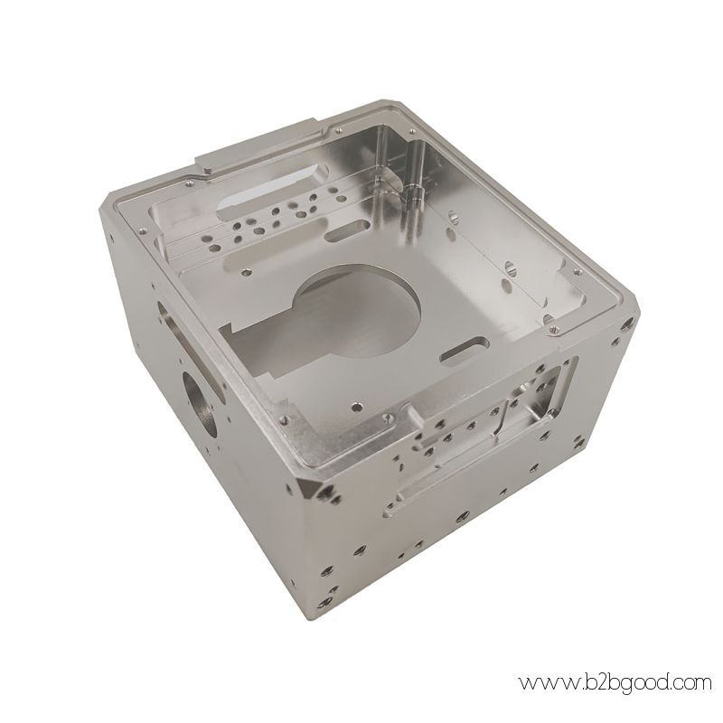 High precision CNC machining parts modul basis