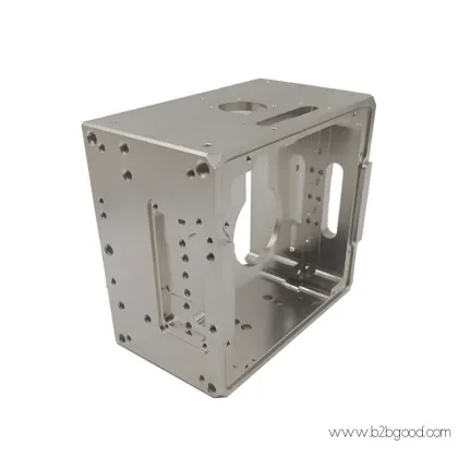 High precision CNC machining parts modul basis