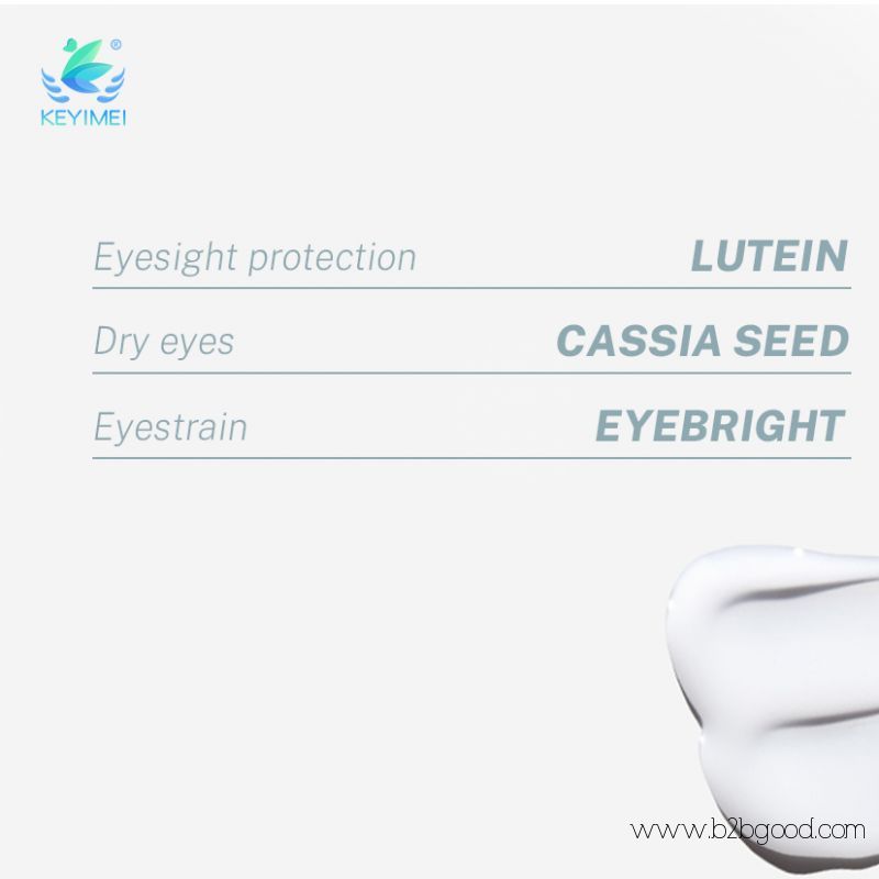YIJING Eye Soothing Liquid