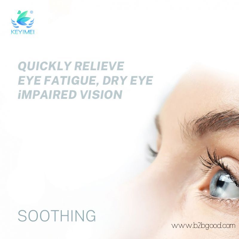 YIJING Eye Soothing Liquid