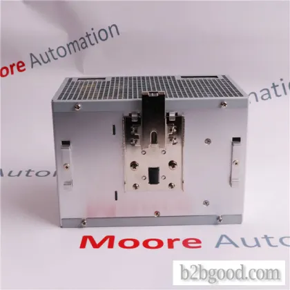 ABB DI650 3BT300025R1数字输入模块