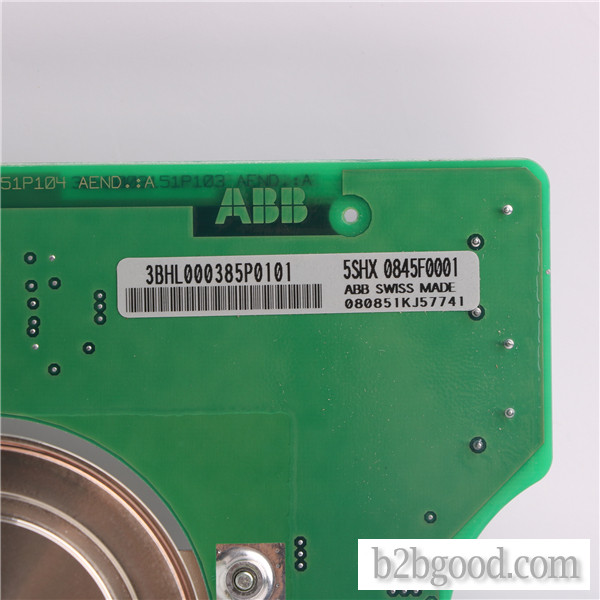 Монастырь DI830 3BSE013210R1