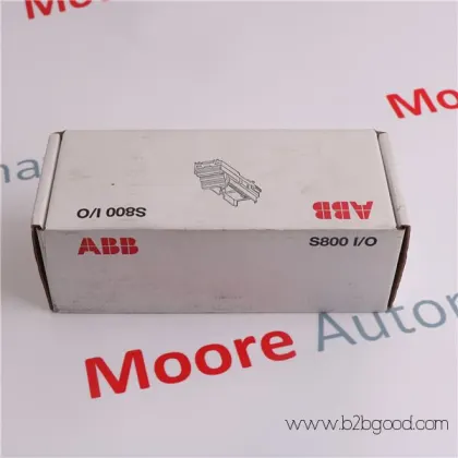 ABB DI840 3BSE020836R1数字输入模块