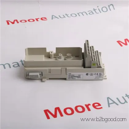 ABB DO814 3BUR001455R1 DO814数字输出模块