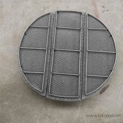 Inconel Demister Pads