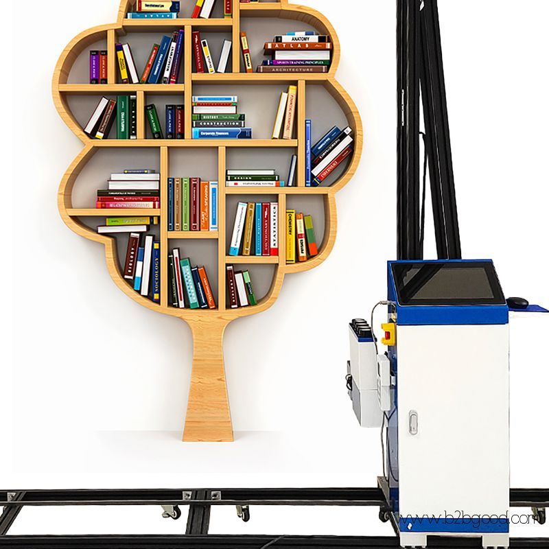 Wall printer TXC-UV900