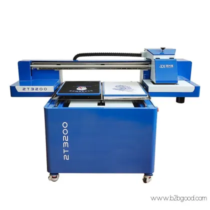 DTG打印机TXC-2T3200