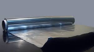 Aluminum Ingot, Foil (blister) and Extrution Profile