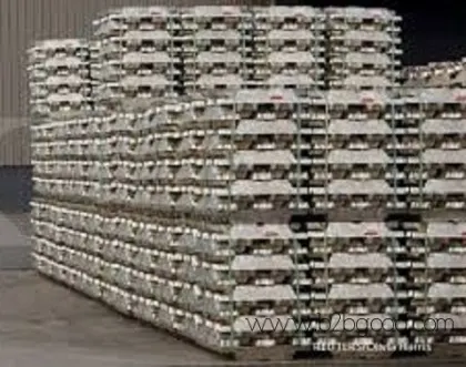 Aluminum Ingot, Foil (blister) and Extrution Profile